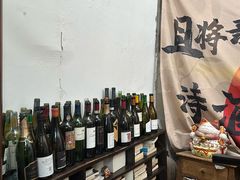 -沏点Trattoria意大利餐厅(新街口店)