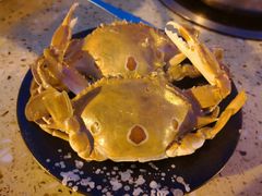 -三亚海韵度假酒店·渔人码头海鲜火锅BBQ自助餐厅·落日吧