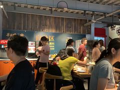 -半天妖烤鱼(方庄店)