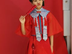 -海马体照相馆(北京apm店)