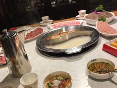 -大龙燚火锅