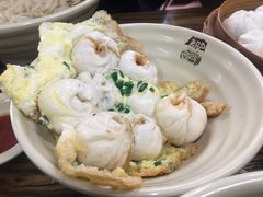 -都谷包子(天一广场店)