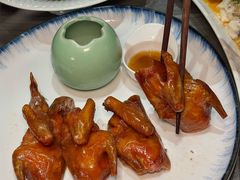 -夜宴江景餐厅