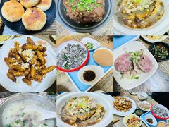 -我从岫岩来羊汤馆(总店)