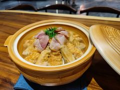 -苏州人家·精致苏帮菜(斜塘店)