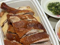 -香港新发烧腊茶餐厅(水围店)