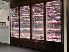 -牛将军•涮肉•烤肉(北京王府井·故宫店)