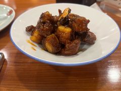 -奎元馆.百年奎元.非遗传承(西湖边的解放路店)