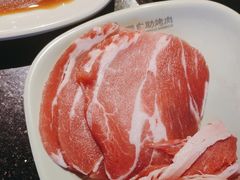 -梨花自助烤肉(天河城店)
