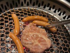 -牛焱·烧肉酒肆(五大道店)