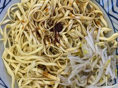 -朱洪元苏式面馆(绿宝广场店)