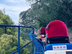 -抱犊寨风景区