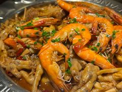 -胖哥俩肉蟹煲(苏州中心店)