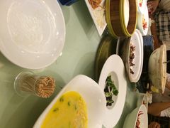 小厨娘淮扬菜(天印大道店)-小厨娘淮扬菜(天印大道店)