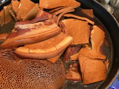 -济南香格里拉·咖啡泉自助餐厅