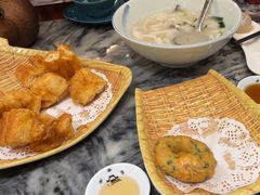 -安泰楼·佛跳墙创始人·传统闽味早茶·酒楼(三坊七巷闽菜地标店)