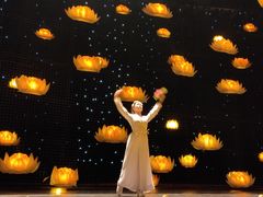 -灵山吉祥颂