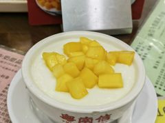 -南信牛奶甜品专家