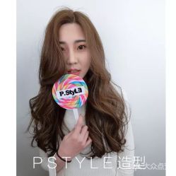 点击看大图 -P.STYLE 派斯造型