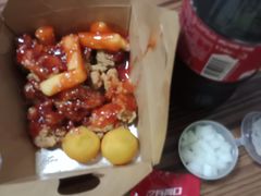 -Obligi Chicken韩式炸鸡(三元桥店)