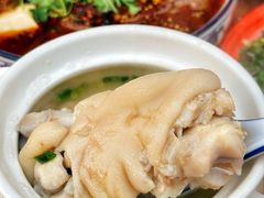 -小街47號江湖菜(四合院店)