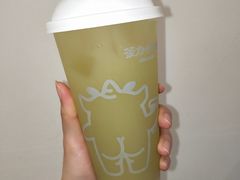 -茶力的小怪兽(梅林卓悦汇店)