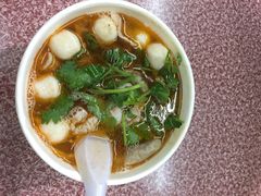 招牌虾面-明月虾面(厦禾路店)