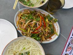 -蹄子许浆水面(仁恒美林郡店)