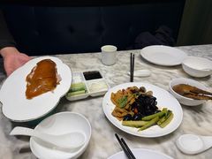 -湖锦酒楼·30年经典湖北菜(沌口店)