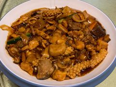 -陈傻子餐厅(世纪都会店)