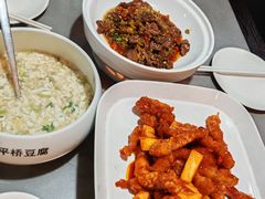 -上淮宴(蓝惠首府店)