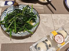 -極上萬膳·日料放题(来福士江景店)