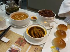 -东方棕泉·洗浴·按摩·美食国际水疗会所(福田店)