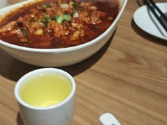 -小杨烤肉(高新店)