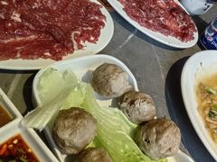 -贵宾牛·潮汕牛肉火锅(珠池总店)
