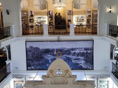 -哈尔滨犹太人活动旧址群(秋林洋行道里分行旧址)