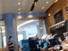 -星巴克臻选(北京世贸天阶店)