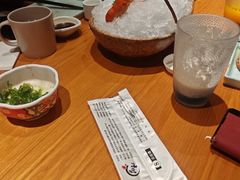 -花和海鲜自助(梅江店)