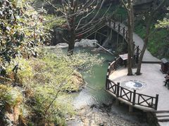 -白水湾景区