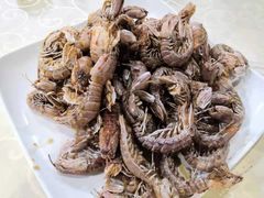 -老字号蛇口德记烧腊饭店·海鲜加工