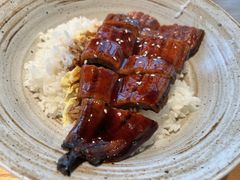 -人间酒暖·Go blanc·烧鸟·深夜食堂(陆家嘴店)