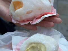 -澳门长洲糯米糍(柯打苏沙街店)