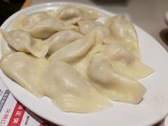 -喜家德虾仁水饺(华强天虹店)