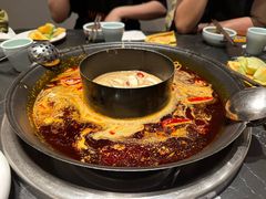 -巴蜀大将火锅(春熙店)