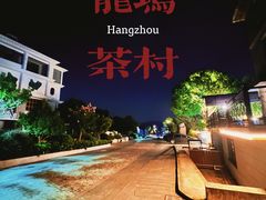 -龙坞茶村