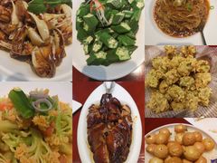 -上和臻品中国菜(花园街店)