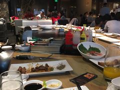 -水木锦堂·自助铁板烧(世贸天阶店)
