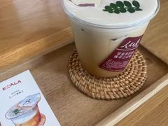 -了不起的考拉咖啡店(高新店)
