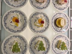 -PETIT PARIS 小巴黎(花园道店)