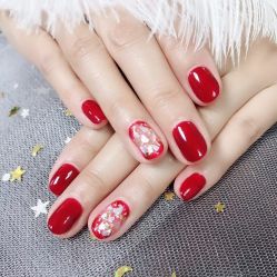 -7嘉nail eyelash·美甲美睫